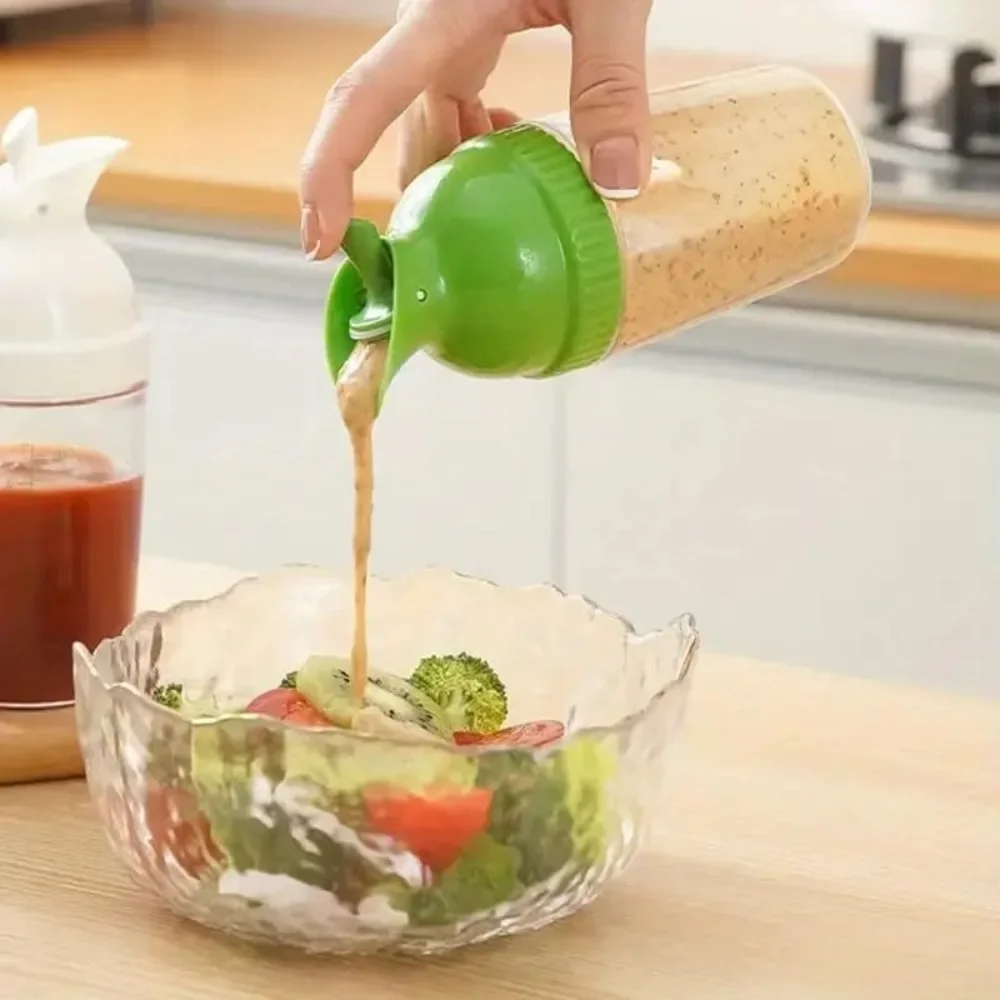 Salad Spinner - ข่าว Gadget ครัว LeakProof สลัด Shaker