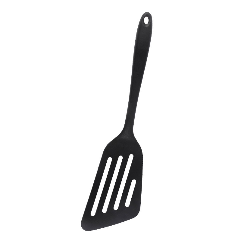 Kitchen Gadgets And Appliances - ไข่ปลากระทะไม้พาย Scoop ทอดพลั่วซิลิโคน Turners อุปกรณ์ทําอาหารเครื่องมือห้องครัวอุปกรณ์ทําอาหาร Gadgets
