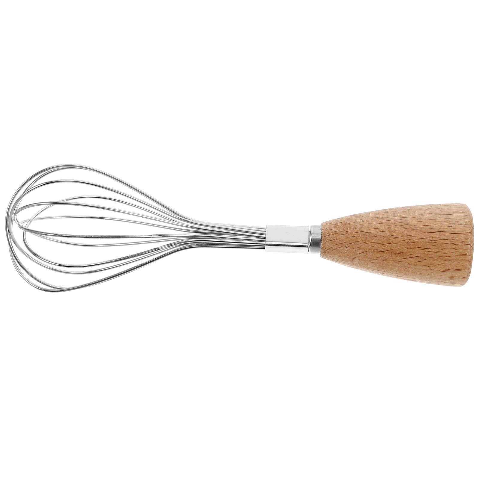 ที่ตีไข่สแตนเลสขนาดเล็ก ด้ามไม - Kitchen Gadgets And Appliances บทวิจารณ์และราคา