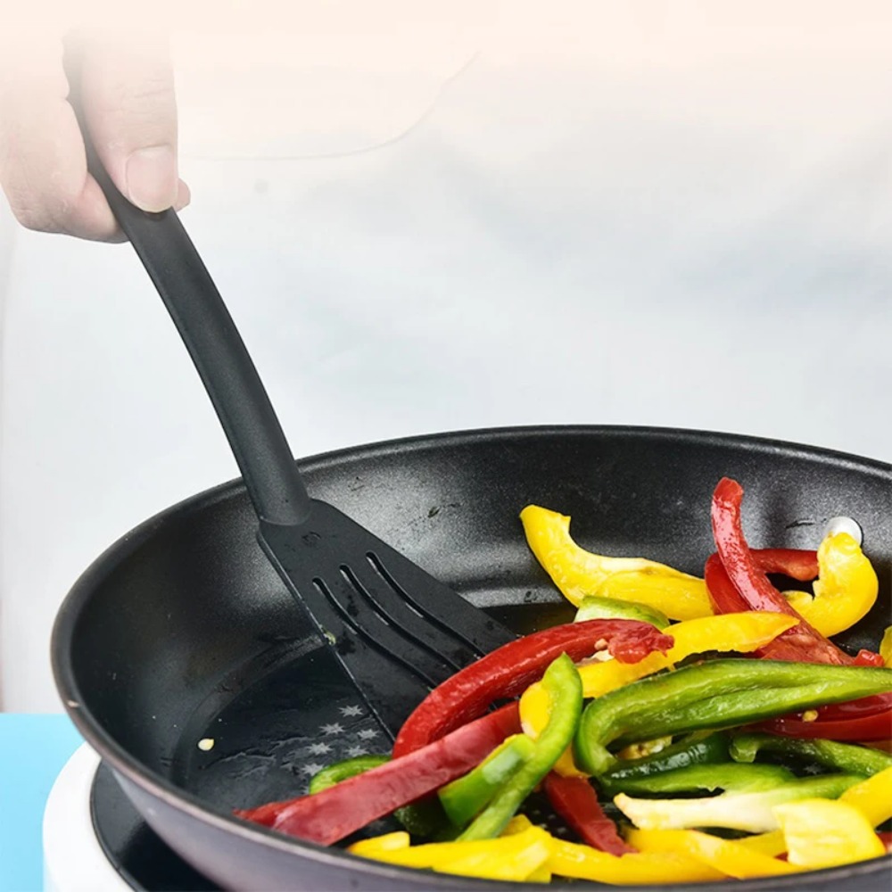 ชุดเครื่องใช้ในครัวไนลอนกันควา - Kitchen Gadgets And Appliances บทวิจารณ์และราคา