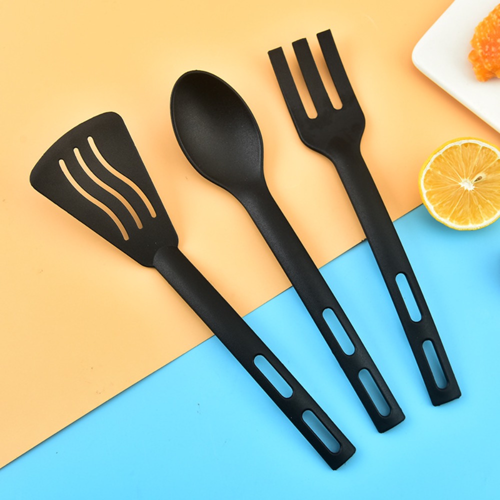 ชุดเครื่องใช้ในครัวไนลอนกันควา - Kitchen Gadgets And Appliances บทวิจารณ์และราคา