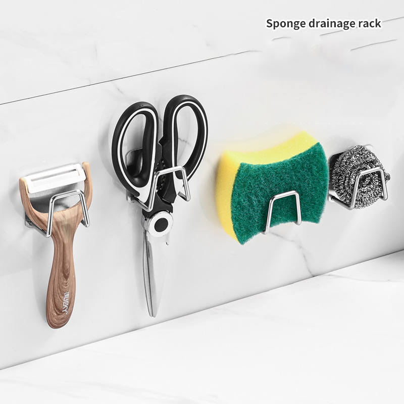 ห้องครัวอ่างล้างจานสแตนเลสผู้ถ - Kitchen Gadgets Storage Ideas บทวิจารณ์และราคา