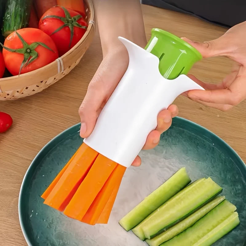 เครื่องสับผักแบบใช้มือ ทนทาน - - Kitchen Gadgets I Need บทวิจารณ์และราคา