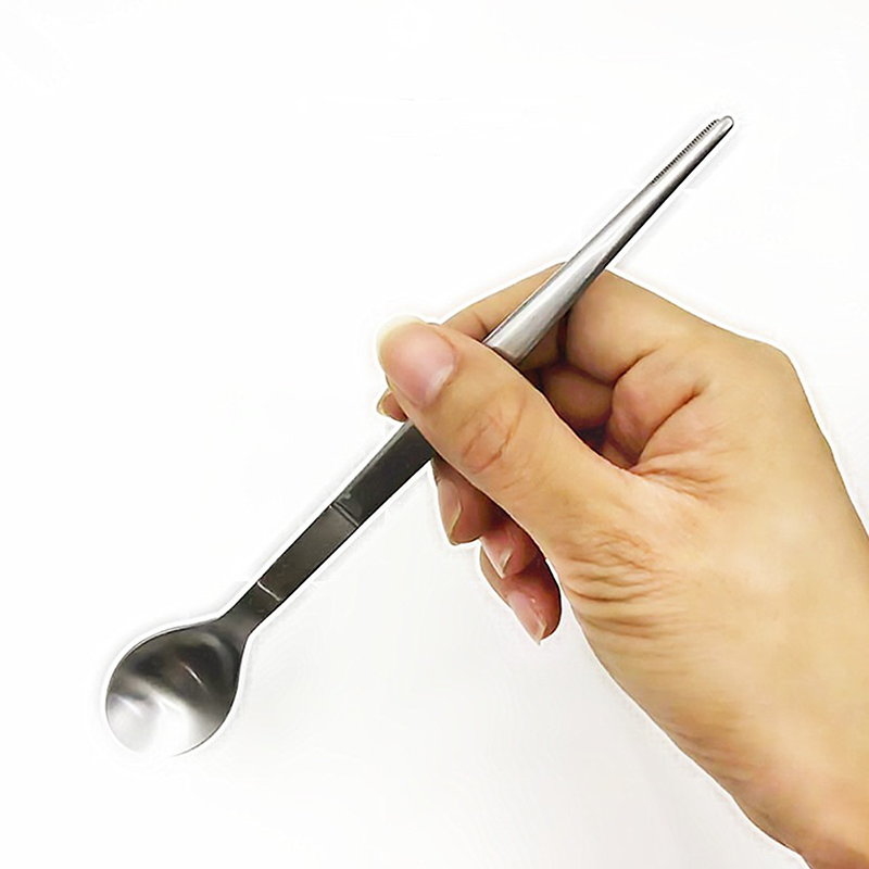 ช้อนชิมอาหารสแตนเลส2ใน1, อุปกร - Kitchen Gadgets For Chefs บทวิจารณ์และราคา