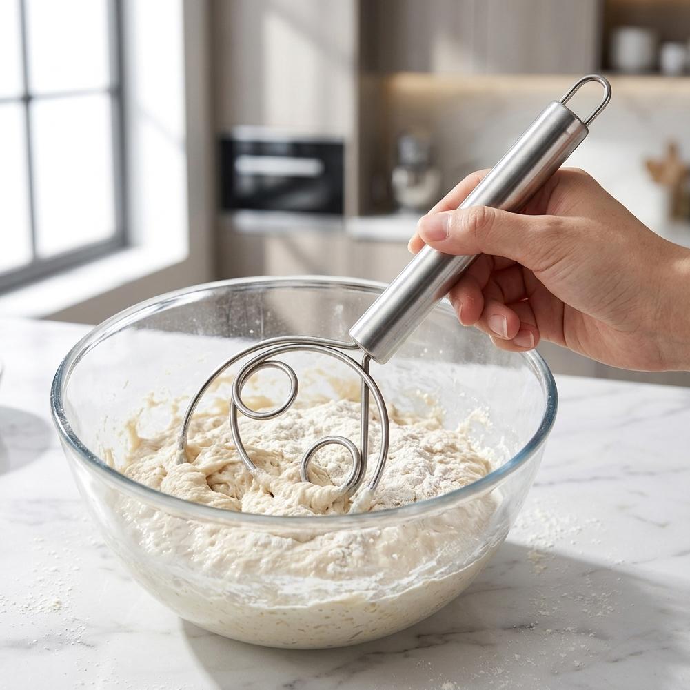 ที่ตีแป้ง เครื่องผสมขนมปัง สแต - Kitchen Gadgets And Appliances บทวิจารณ์และราคา