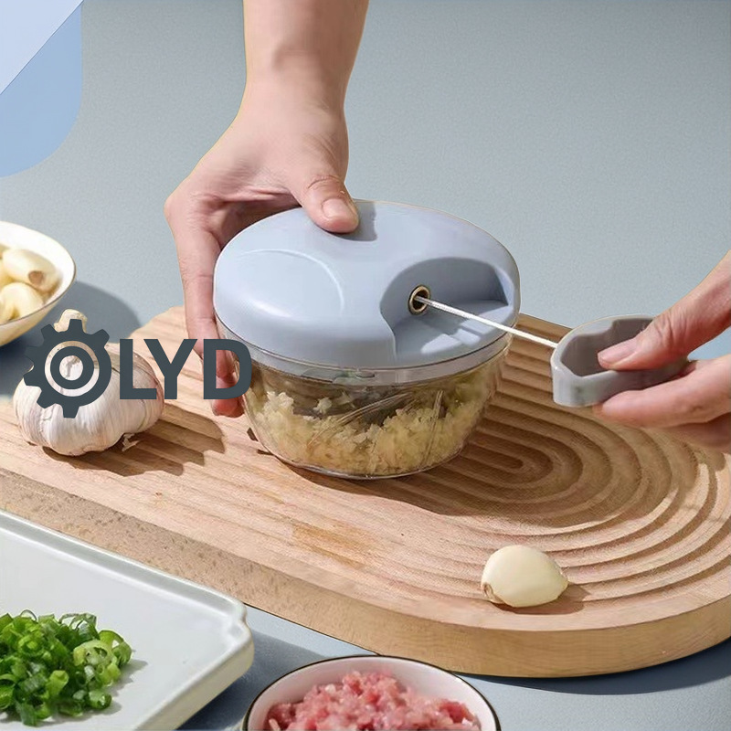 เครื่องบดสับหัวหอมแบบมือหมุน เ - Kitchen Gadgets Best บทวิจารณ์และราคา