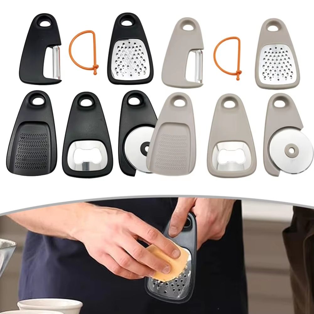 ชุดอุปกรณ์ตั้งแคมป์ดีไซน์กะทัด - Kitchen Gadgets I Need บทวิจารณ์และราคา