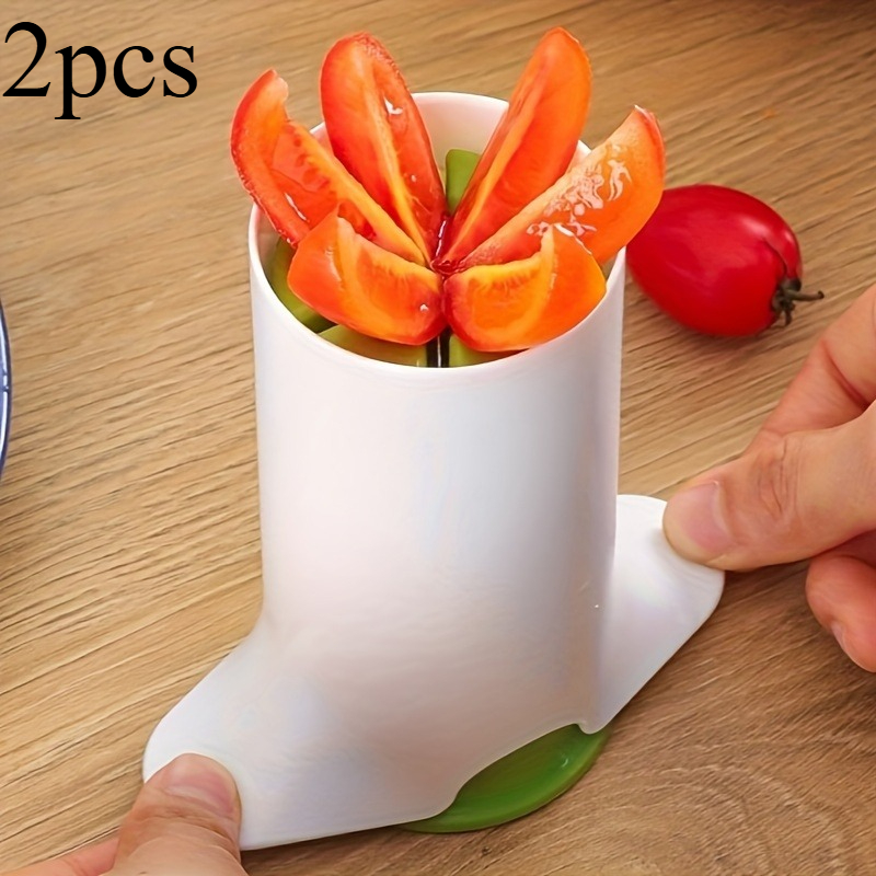 เครื่องสับผักแบบใช้มือ 2 ชิ้น  - Kitchen Gadgets I Need บทวิจารณ์และราคา