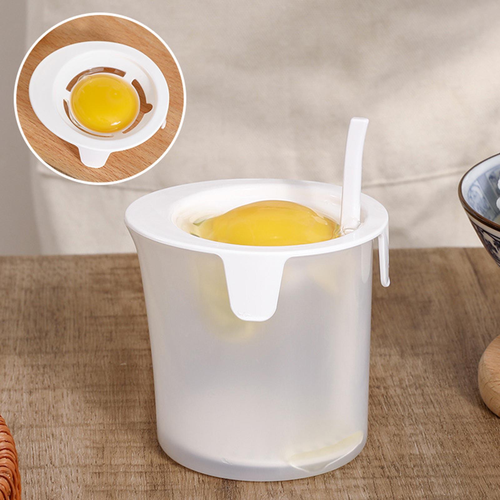 เครื่องแยกไข่แดงซิลิโคน อุปกรณ - Kitchen Gadgets For Chefs บทวิจารณ์และราคา