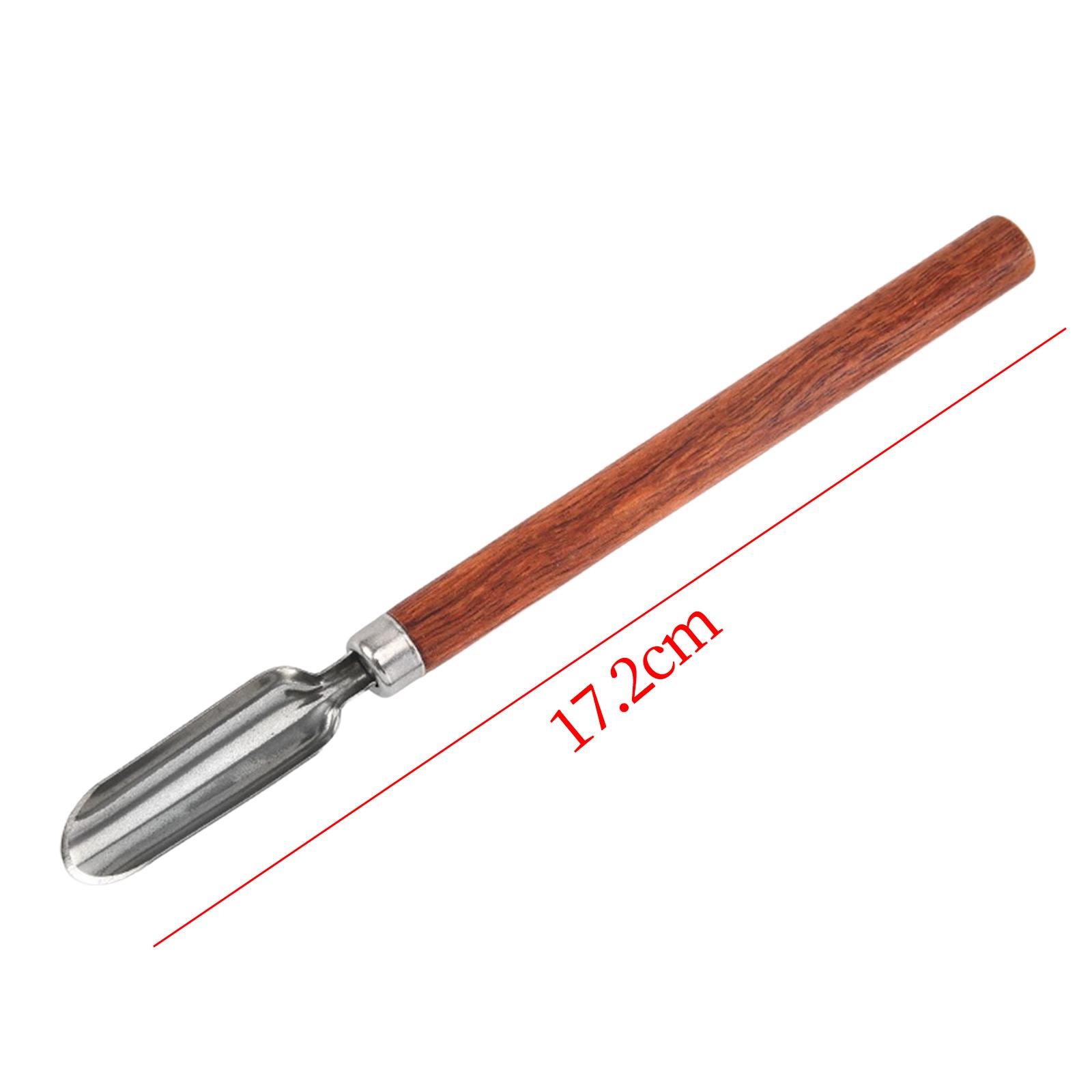 มีดแกะสลักอาหาร สแตนเลส อุปกรณ - Kitchen Gadgets For Chefs บทวิจารณ์และราคา