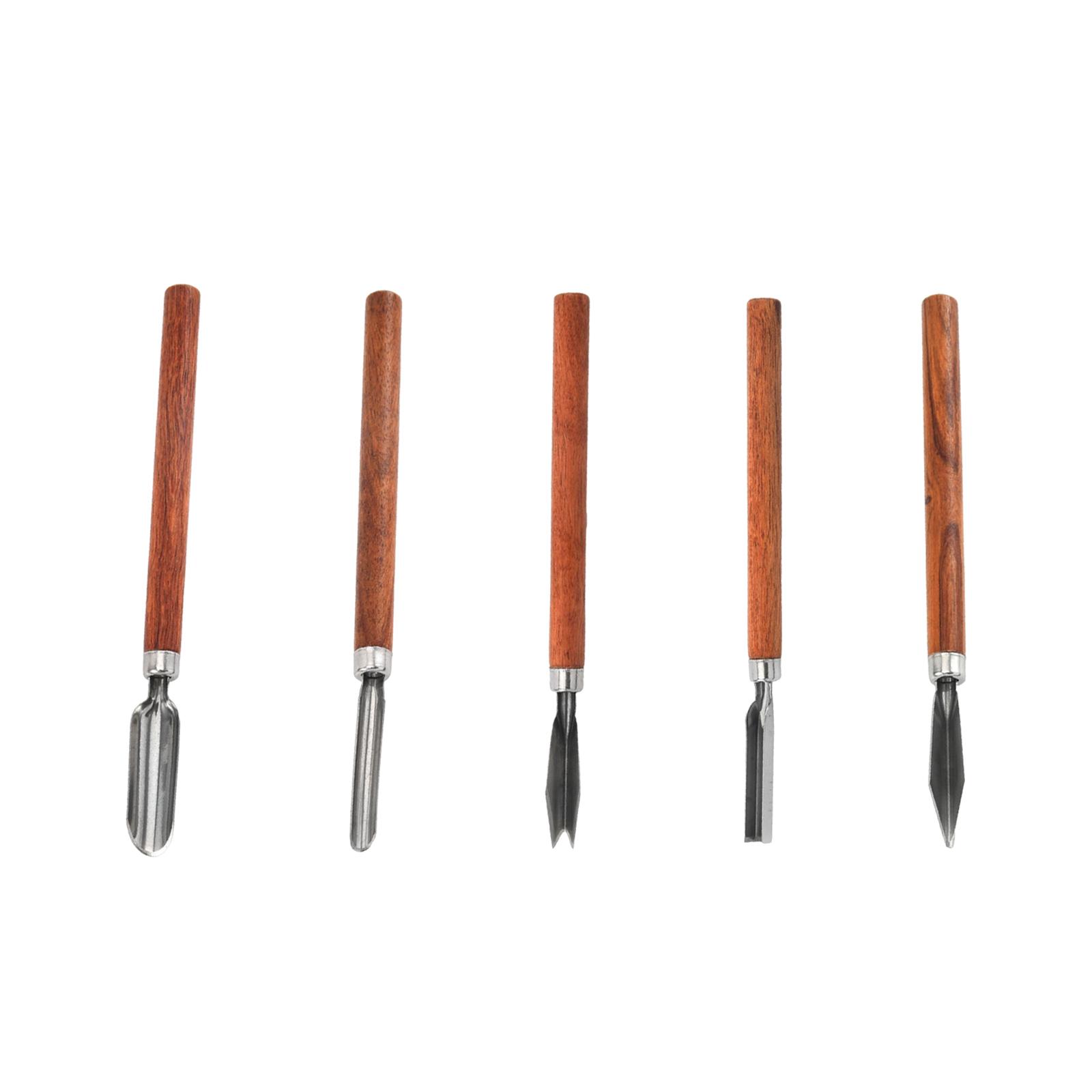 มีดแกะสลักอาหาร สแตนเลส อุปกรณ - Kitchen Gadgets For Chefs บทวิจารณ์และราคา