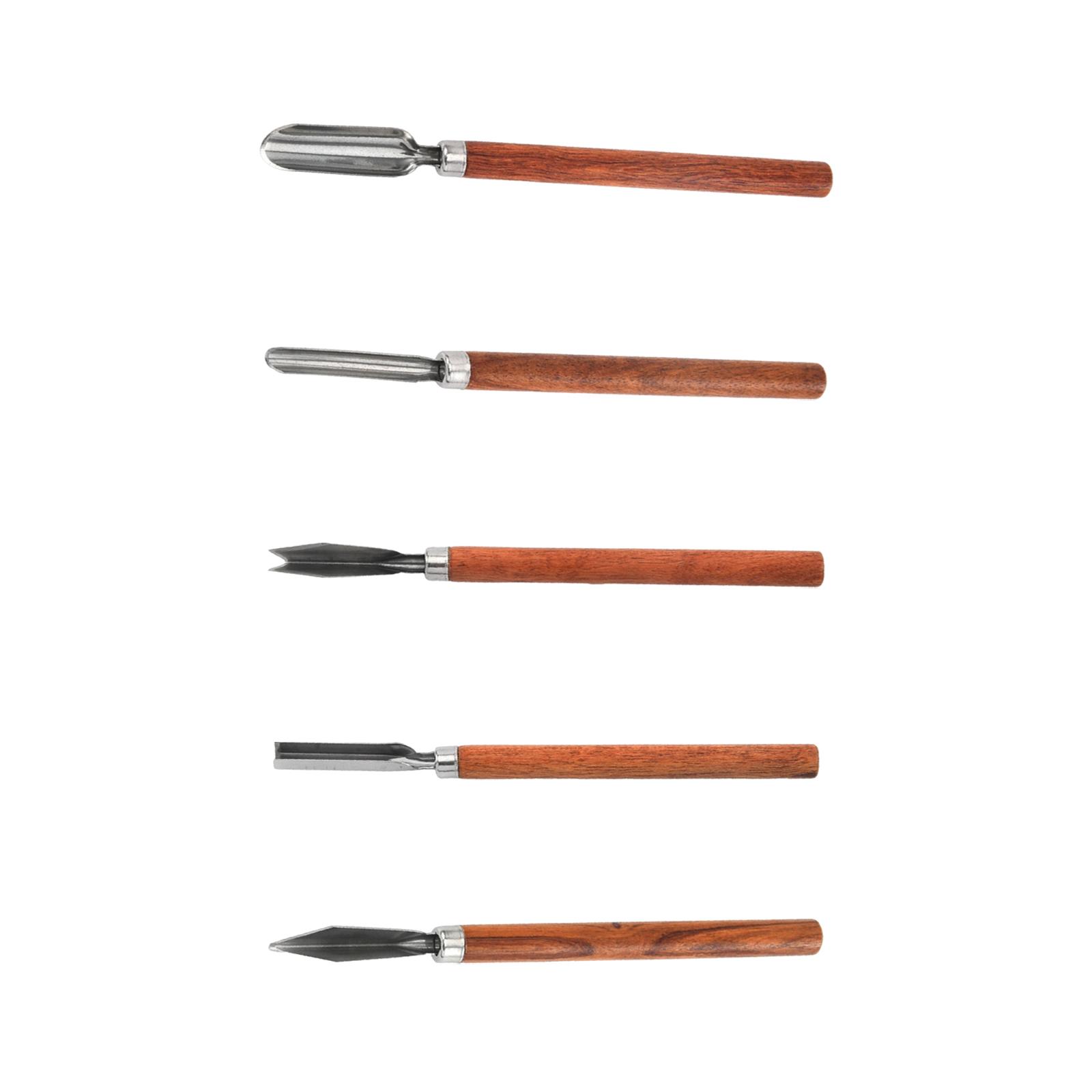 มีดแกะสลักอาหาร สแตนเลส อุปกรณ - Kitchen Gadgets For Chefs บทวิจารณ์และราคา