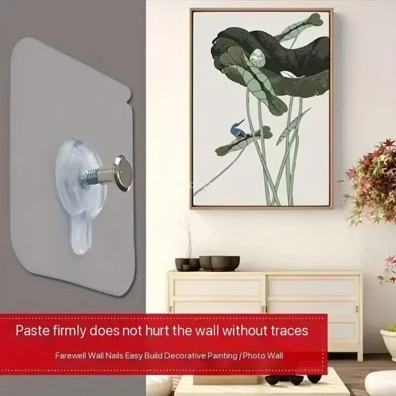 ตะขอแขวนกรอบรูป ชั้นวางของ ที่ - Kitchen Gadgets Storage Ideas บทวิจารณ์และราคา