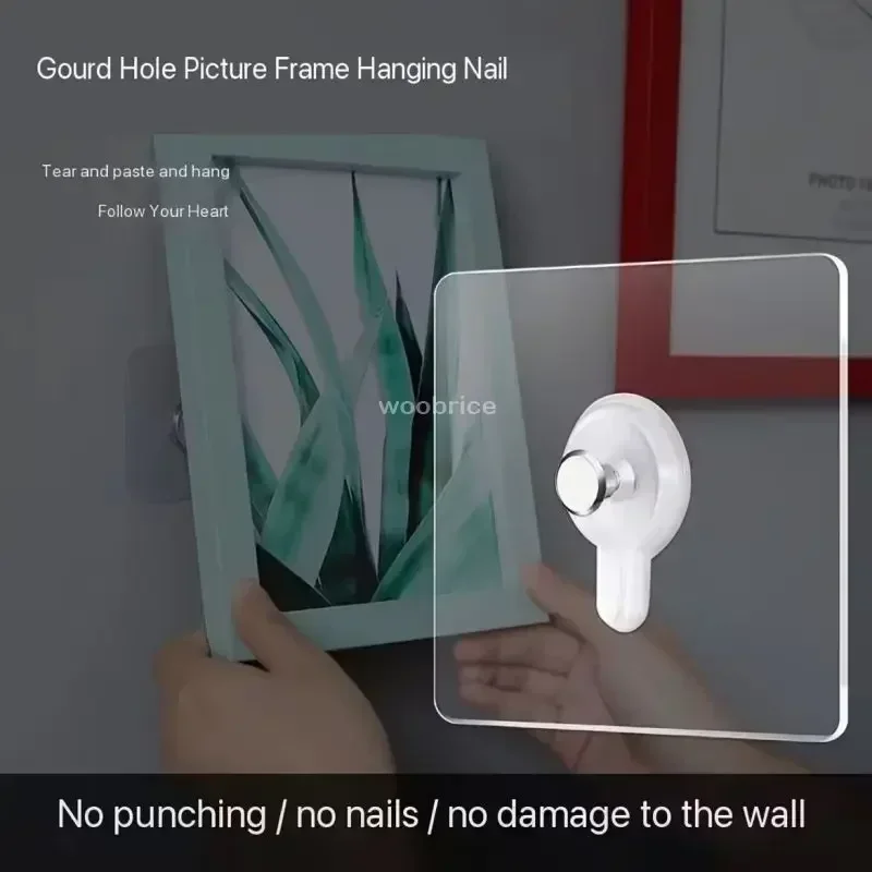 ตะขอแขวนกรอบรูป ชั้นวางของ ที่ - Kitchen Gadgets Storage Ideas บทวิจารณ์และราคา