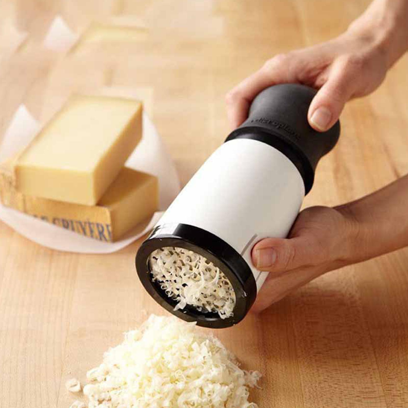เครื่องขูดอเนกประสงค์ ABS+สแตน - Kitchen Gadgets Needed บทวิจารณ์และราคา