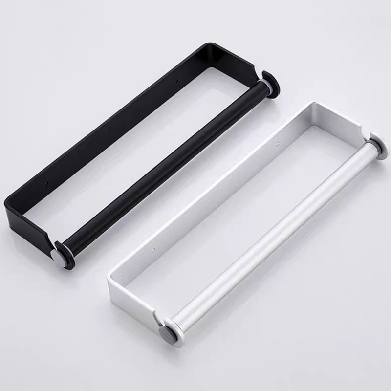 ที่แขวนกระดาษทิชชู่อเนกประสงค์ - Kitchen Gadgets Storage Ideas บทวิจารณ์และราคา