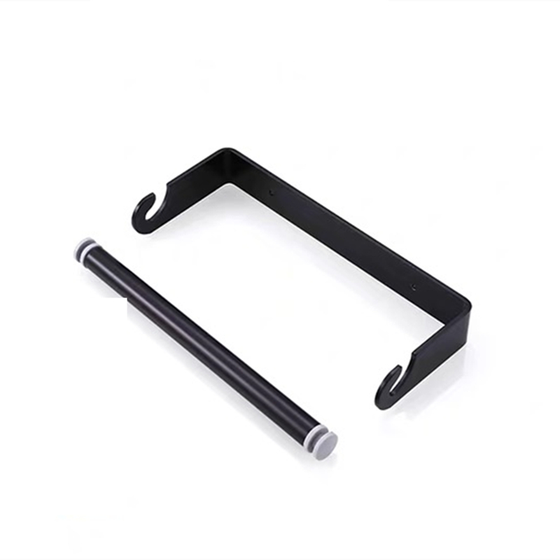 ที่แขวนกระดาษทิชชู่อเนกประสงค์ - Kitchen Gadgets Storage Ideas บทวิจารณ์และราคา