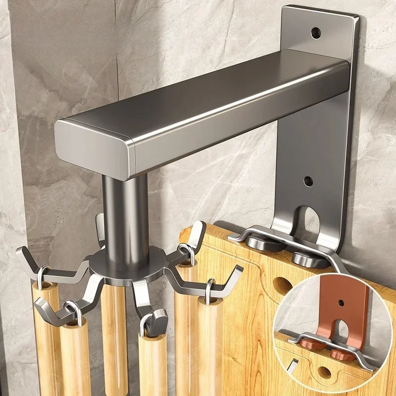 Universal KITCHEN Hook อเนกประ - Kitchen Gadgets Storage Ideas บทวิจารณ์และราคา