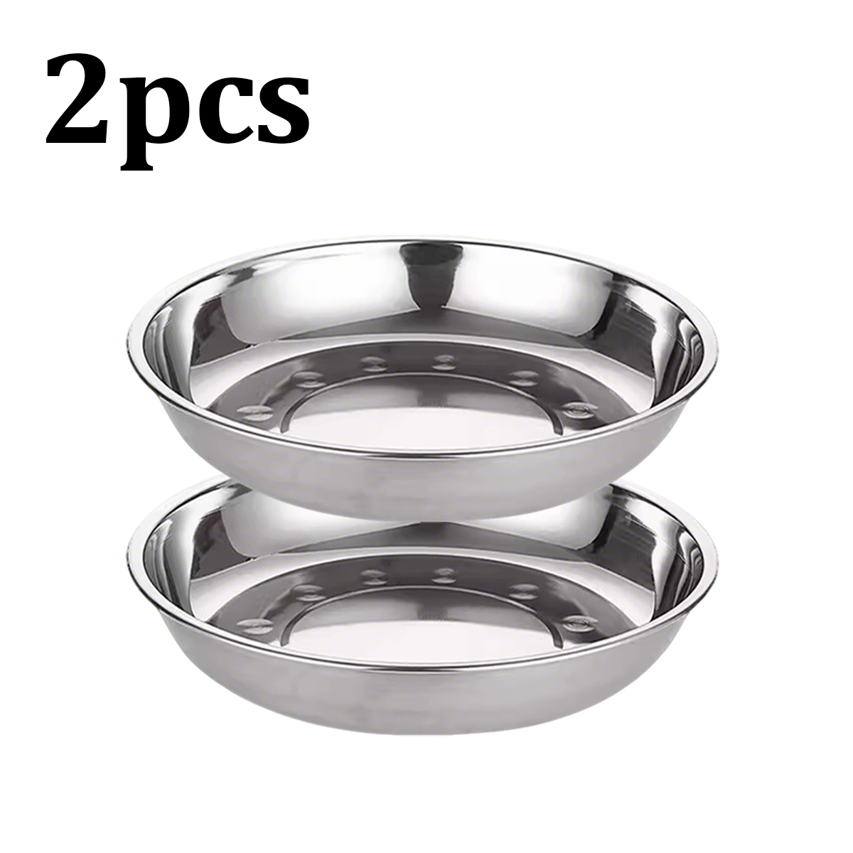 จานกลมสแตนเลสขนาด 12 ซม. สามาร - Salad Spinner บทวิจารณ์และราคา