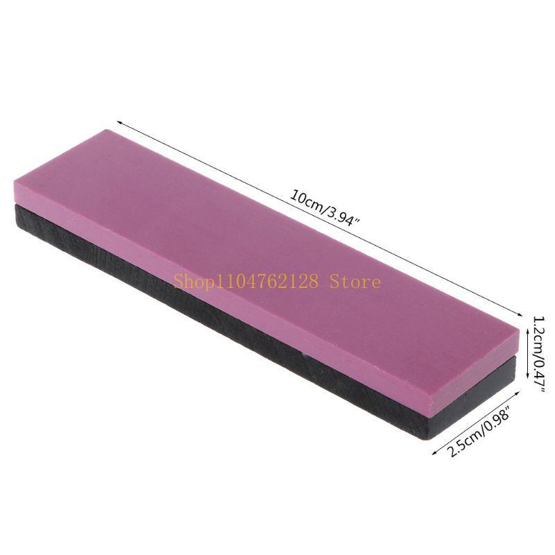 เครื่องมือลับหินแบบ Dual Grit  - Kitchen Gadgets Best บทวิจารณ์และราคา