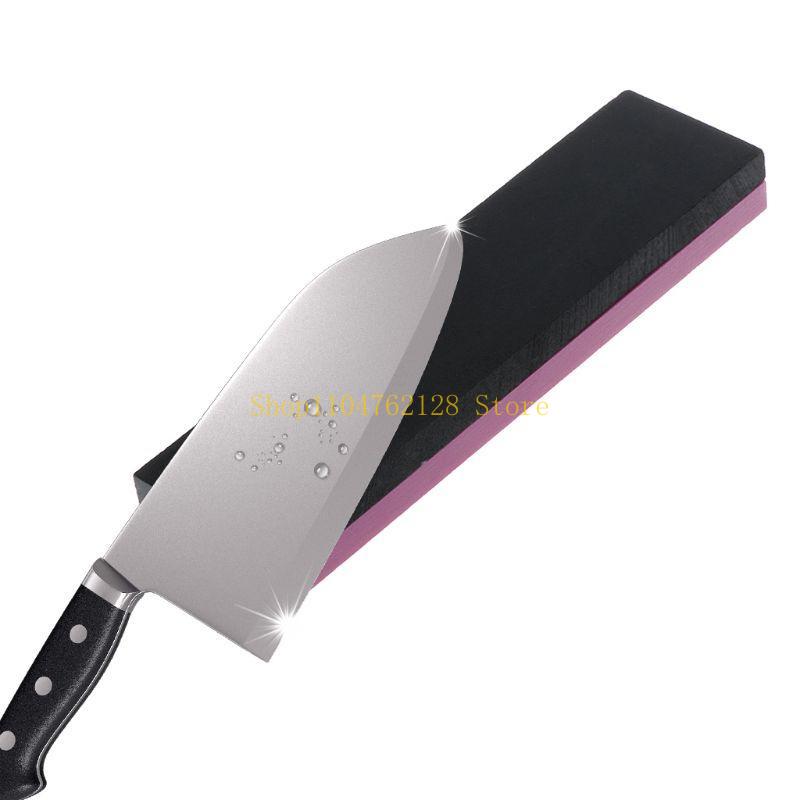 เครื่องมือลับหินแบบ Dual Grit  - Kitchen Gadgets Best บทวิจารณ์และราคา