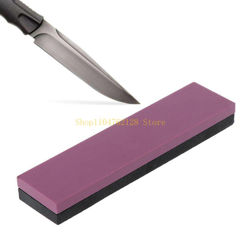 เครื่องมือลับหินแบบ Dual Grit  - Kitchen Gadgets Best บทวิจารณ์และราคา
