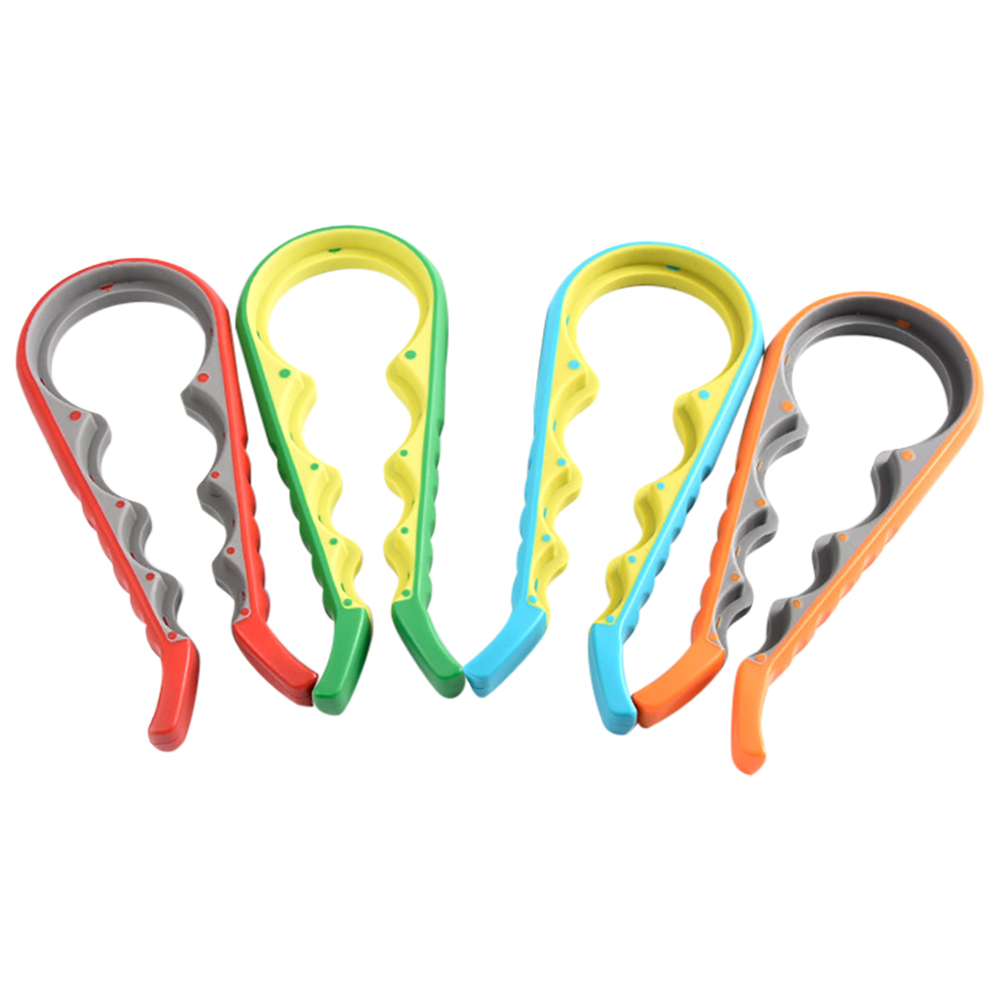 Gadgets ครัว 4 IN1 ฝาปิดที่เปิ - Kitchen Gadgets Best บทวิจารณ์และราคา