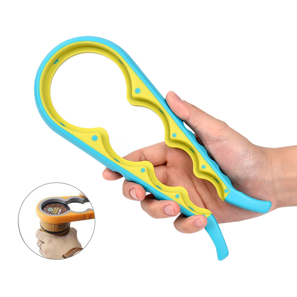 Gadgets ครัว 4 IN1 ฝาปิดที่เปิ - Kitchen Gadgets Best บทวิจารณ์และราคา