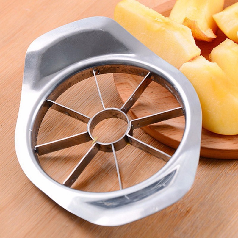 แม่พิมพ์ผลไม้เอนกประสงค์ อุปกร - Kitchen Gadgets Vegetable Cutter บทวิจารณ์และราคา
