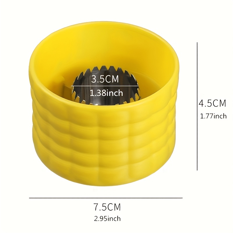 เครื่องปอกเปลือกข้าวโพดแบบมือห - Kitchen Gadgets And Appliances บทวิจารณ์และราคา
