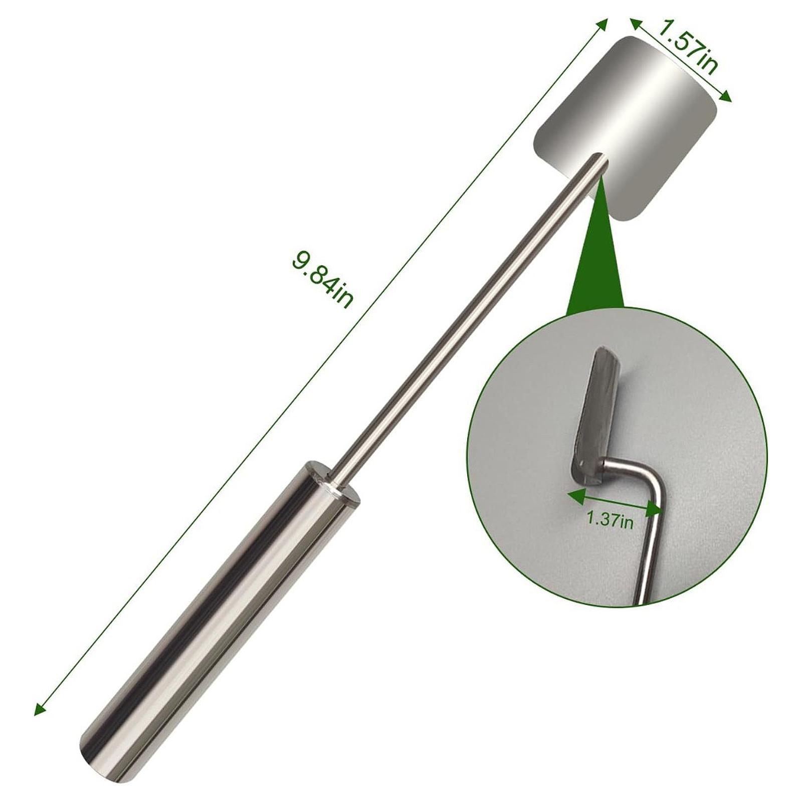 เครื่องปอกเปลือกข้าวโพด เครื่อ - Kitchen Gadgets For Chefs บทวิจารณ์และราคา