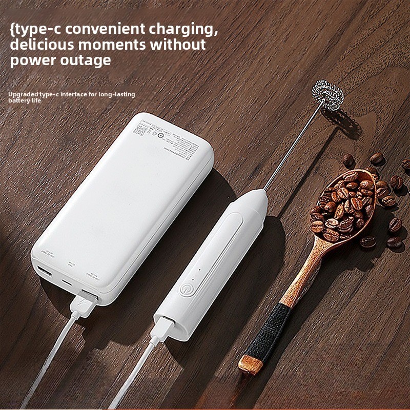 เครื่องตีฟองนมไฟฟ้า เครื่องผสม - Kitchen Gadgets And Appliances บทวิจารณ์และราคา