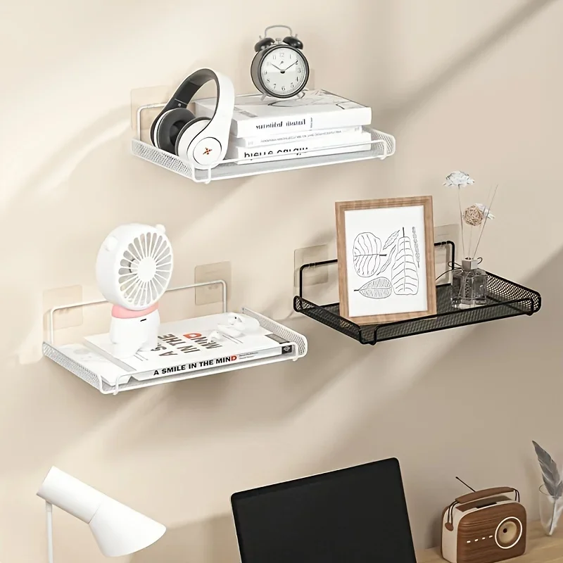 ชั้นวางเราเตอร์สแตนเลสแบบไม่ต้ - Kitchen Gadgets Storage Ideas บทวิจารณ์และราคา