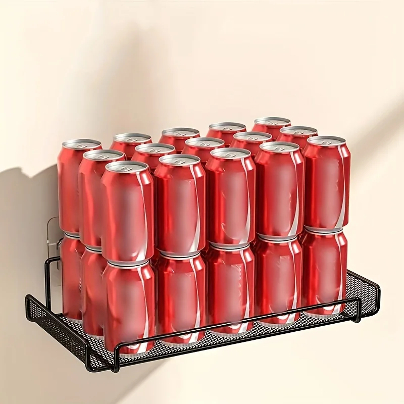 ชั้นวางเราเตอร์สแตนเลสแบบไม่ต้ - Kitchen Gadgets Storage Ideas บทวิจารณ์และราคา