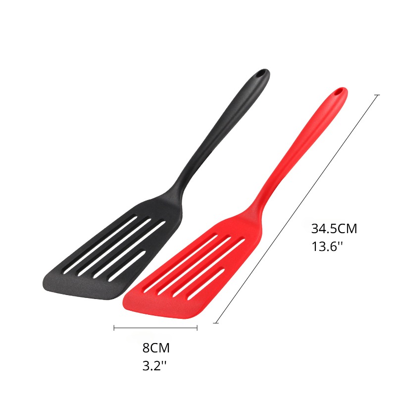 ไข่ปลากระทะไม้พาย Scoop ทอดพลั - Kitchen Gadgets And Appliances บทวิจารณ์และราคา
