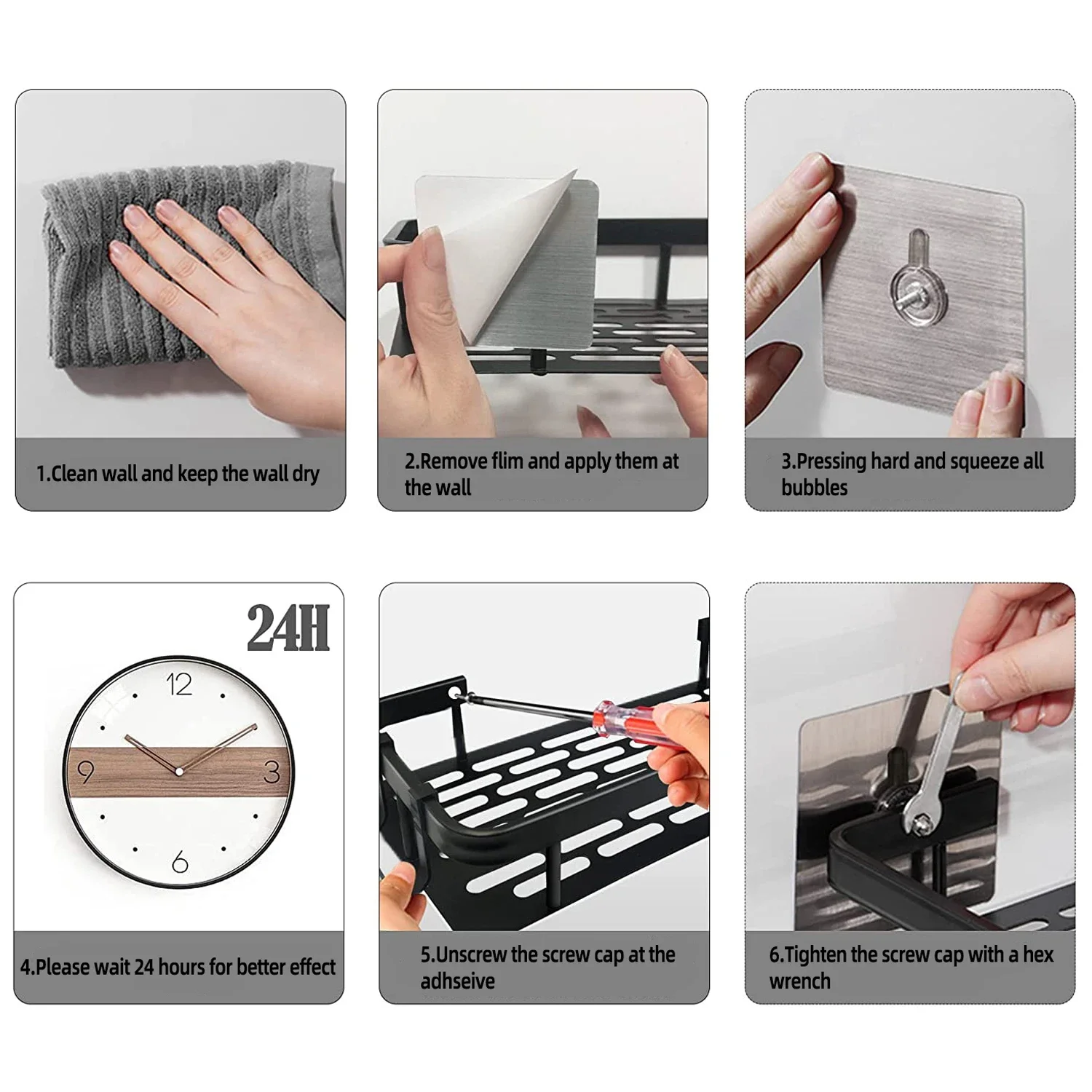 ชั้นวางของในห้องน้ําห้องครัวจั - Kitchen Gadgets Storage Ideas บทวิจารณ์และราคา