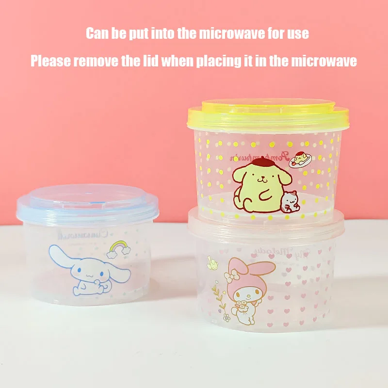 ชุดกล่องอาหารกลางวันคิตตี้ 3 ช - Kitchen Gadgets Storage Ideas บทวิจารณ์และราคา
